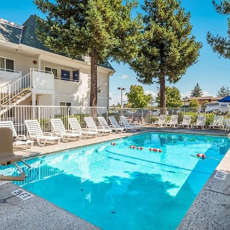 Motel 6-Rohnert Park, CA Exterior foto