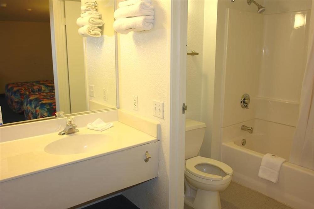 Motel 6-Rohnert Park, CA Zimmer foto