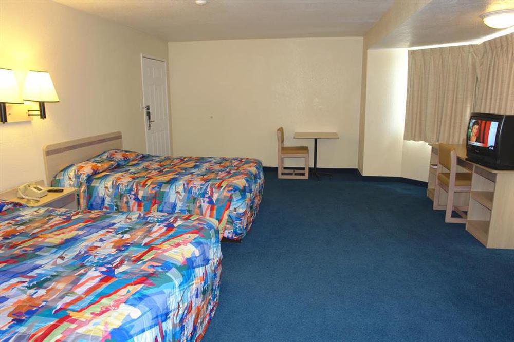 Motel 6-Rohnert Park, CA Zimmer foto
